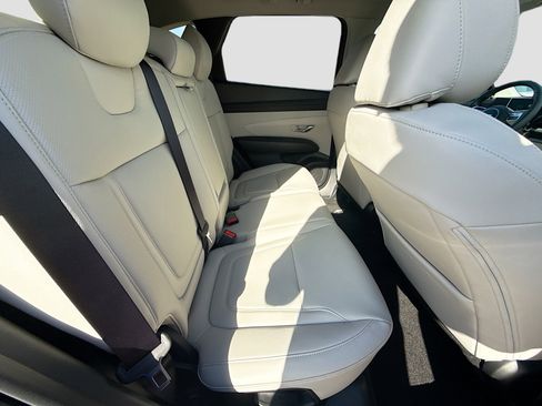 New 2026 Hyundai Tucson SEL image 22