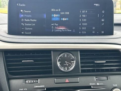 Used 2022 Lexus RX 350 FWD w/ Special Edition image 13