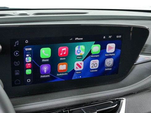 New 2026 Buick Envista Sport Touring w/ Convenience I Package FWD image 14