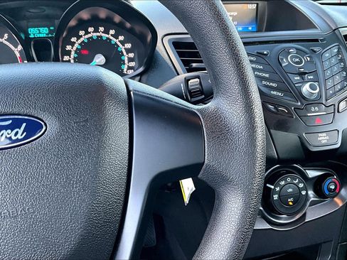 Used 2018 Ford Fiesta S image 19