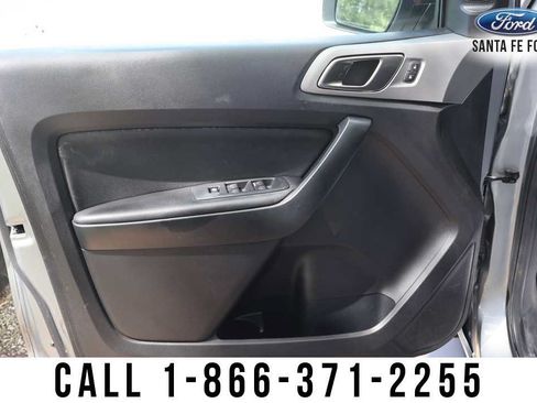 Used 2023 Ford Ranger XLT w/ Equipment Group 302A High RWD image 9