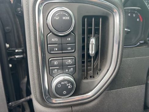 Used 2021 GMC Sierra 1500 Elevation w/ Preferred Package AWD/4WD image 33