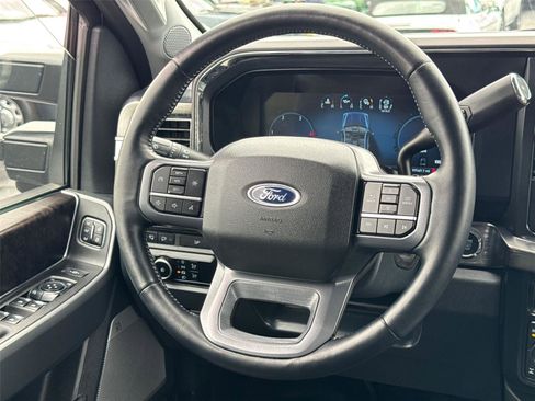 Used 2023 Ford F250 Lariat w/ Tremor Off-Road Package image 24