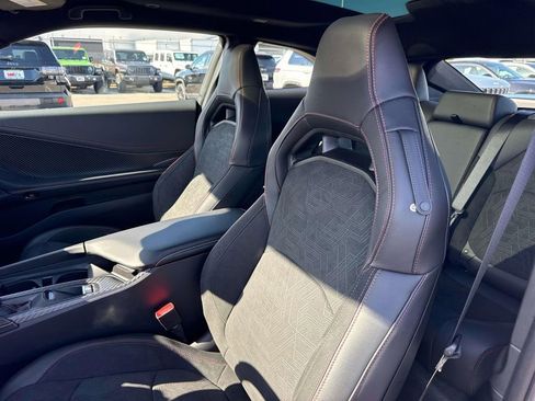 New 2026 Dodge Charger R/T Scat Pack image 11