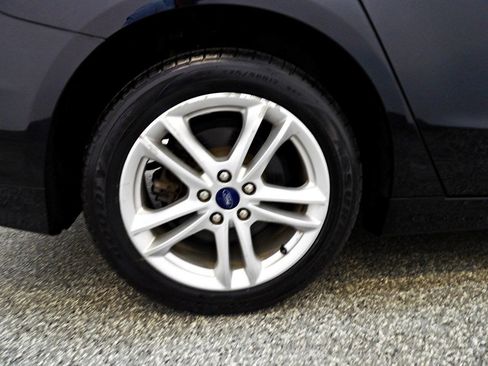 Used 2018 Ford Fusion S FWD image 24