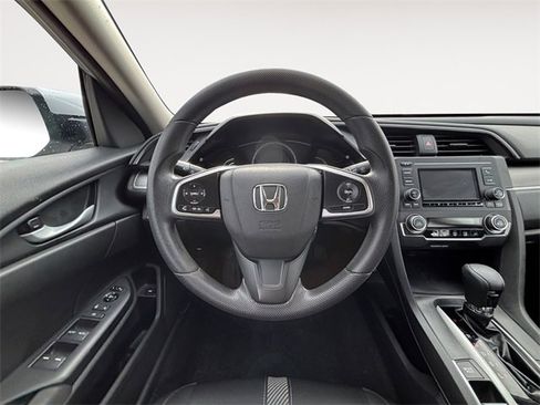 Used 2017 Honda Civic LX image 12