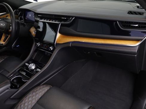 Used 2024 Jeep Grand Cherokee L Summit image 23