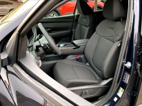 New 2026 Hyundai Tucson SEL w/ Tow & Go Package image 7