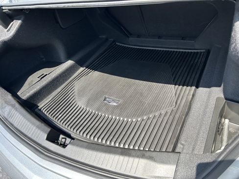 Used 2025 Cadillac CT5 Sport w/ Sun And Sound Package image 43