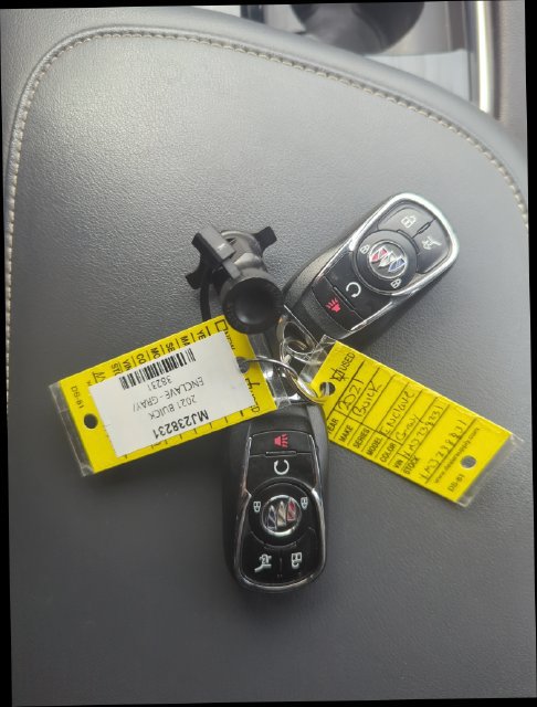 Used 2021 Buick Enclave Essence FWD image 39