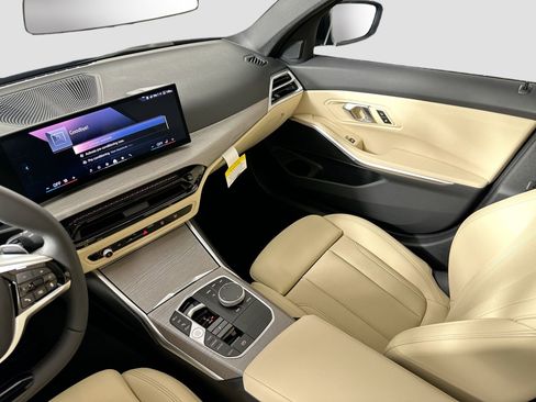 New 2026 BMW 330i Sedan w/ Convenience Package image 23