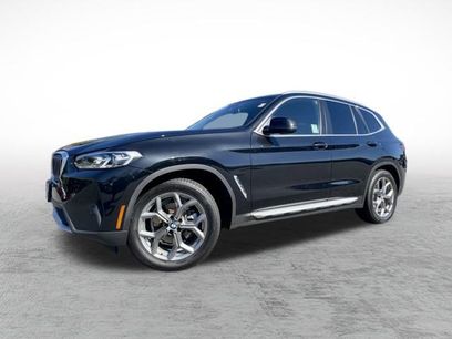 Used 2022 BMW X3 xDrive30i w/ Convenience Package