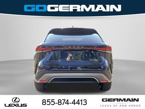 New 2026 Lexus RX 350 AWD w/ Convenience Package image 6