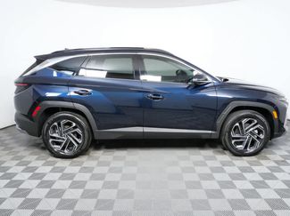 New 2026 Hyundai Tucson Limited video 2