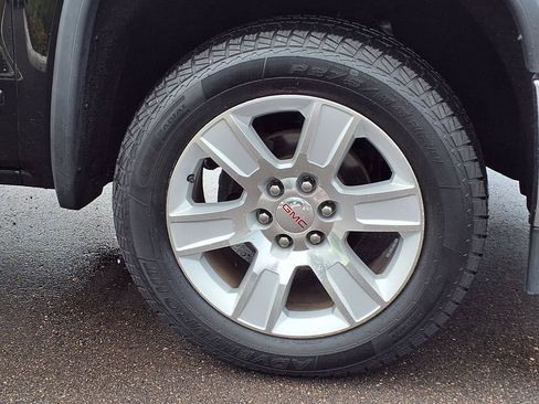 Used 2015 GMC Sierra 1500 SLE w/ Texas SLE Value Package RWD image 11