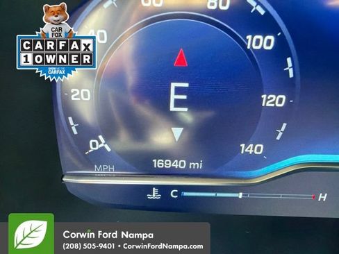 Used 2023 Chevrolet Tahoe Z71 AWD/4WD image 15
