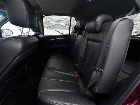 Used 2008 Hyundai Santa Fe AWD image 12