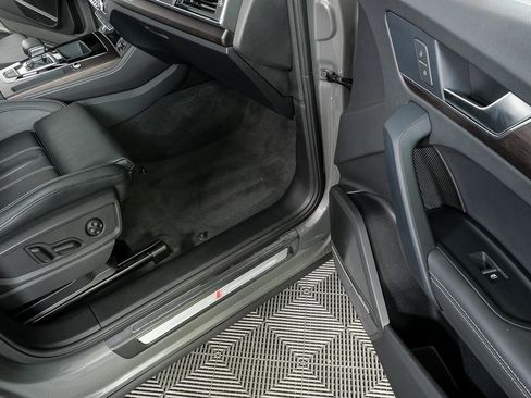 Used 2023 Audi Q5 2.0T Premium Plus w/ Premium Plus Package image 25