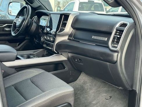 Used 2022 RAM 1500 Big Horn image 23