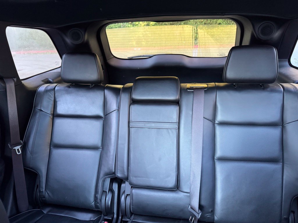 Used 2021 Jeep Grand Cherokee High Altitude AWD/4WD image 19