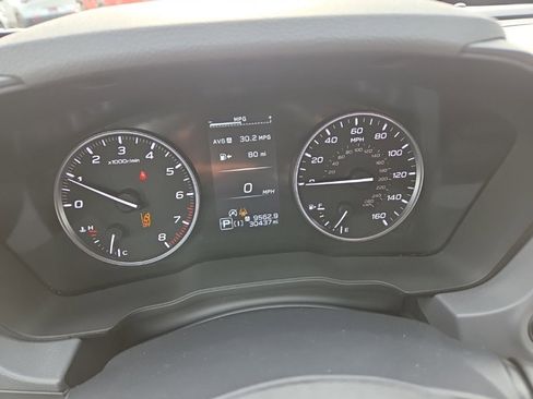 Used 2024 Subaru Crosstrek 2.0i Premium image 26