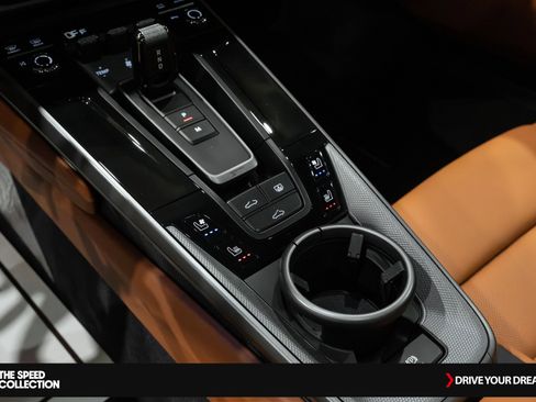 Used 2025 Porsche 911 Carrera S image 59