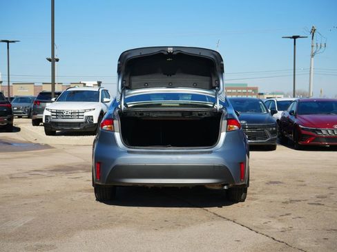 Used 2024 Toyota Corolla XLE image 11