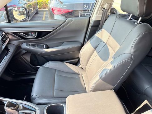 Used 2024 Subaru Outback Touring XT image 15