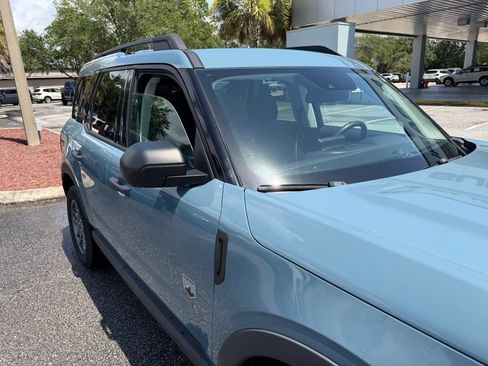 Used 2021 Ford Bronco Sport Big Bend AWD/4WD image 15