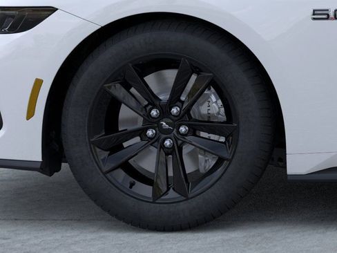 New 2026 Ford Mustang GT image 19