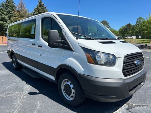 Used 2019 Ford Transit 350 XL RWD image 14