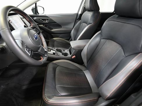 Certified 2024 Subaru Crosstrek 2.5i Limited w/ Crosstrek Mirror Package image 7