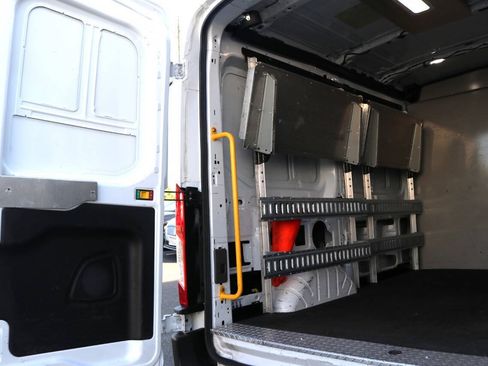 Used 2020 Ford Transit 150 Medium Roof RWD image 70