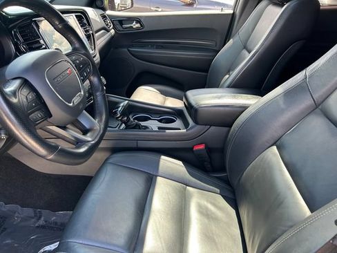 Used 2022 Dodge Durango GT AWD/4WD image 11