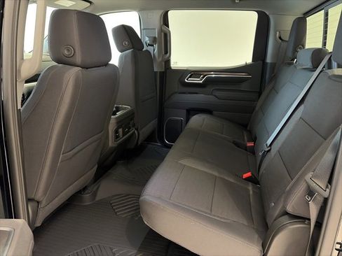 New 2026 Chevrolet Silverado 1500 RST image 13