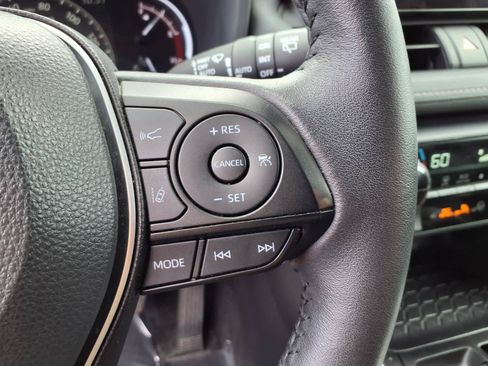 Used 2024 Toyota RAV4 XLE w/ Weather Package AWD/4WD image 21