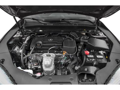 Used 2019 Acura TLX FWD image 15