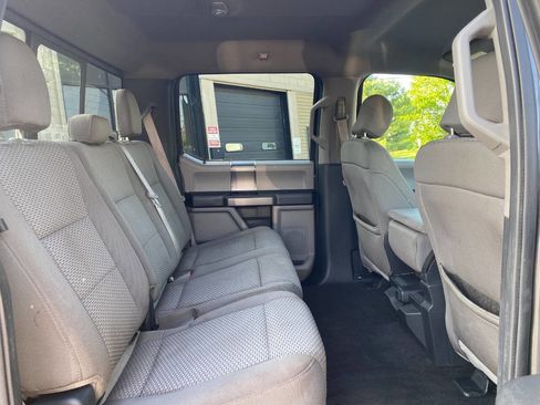 Used 2019 Ford F150 XLT w/ Equipment Group 302A Luxury image 27