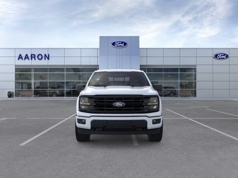 New 2026 Ford F150 XLT w/ Equipment Group 302A MID AWD/4WD image 29