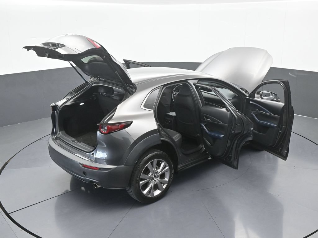 Used 2020 MAZDA CX-30 FWD w/ Select Package image 65