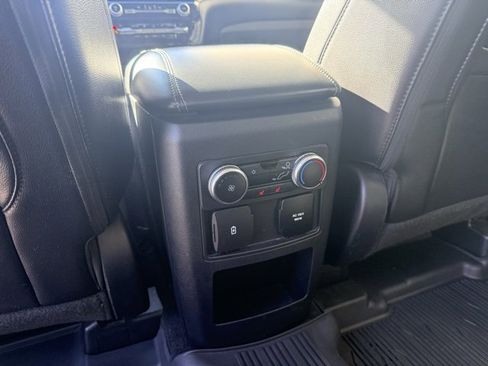Used 2021 Ford Explorer Limited w/ Equipment Group 301A image 22
