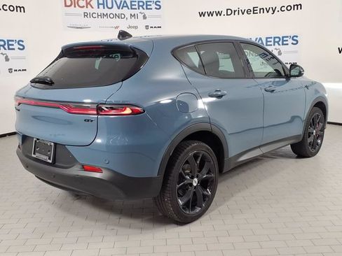 Used 2024 Dodge Hornet GT AWD/4WD image 4