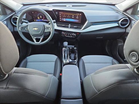 New 2026 Chevrolet Trax LT w/ LT Convenience Package image 14