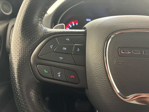 Used 2024 Dodge Durango GT AWD/4WD image 26