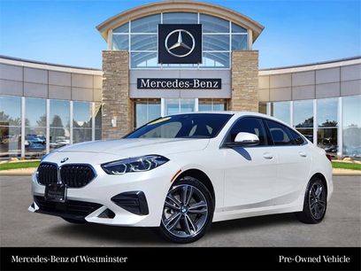 Used 2024 BMW 228i xDrive Gran Coupe