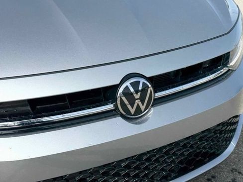New 2026 Volkswagen Jetta S FWD image 12