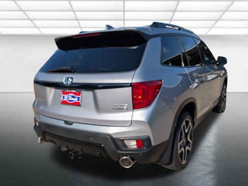 Used 2023 Honda Passport Elite image 30