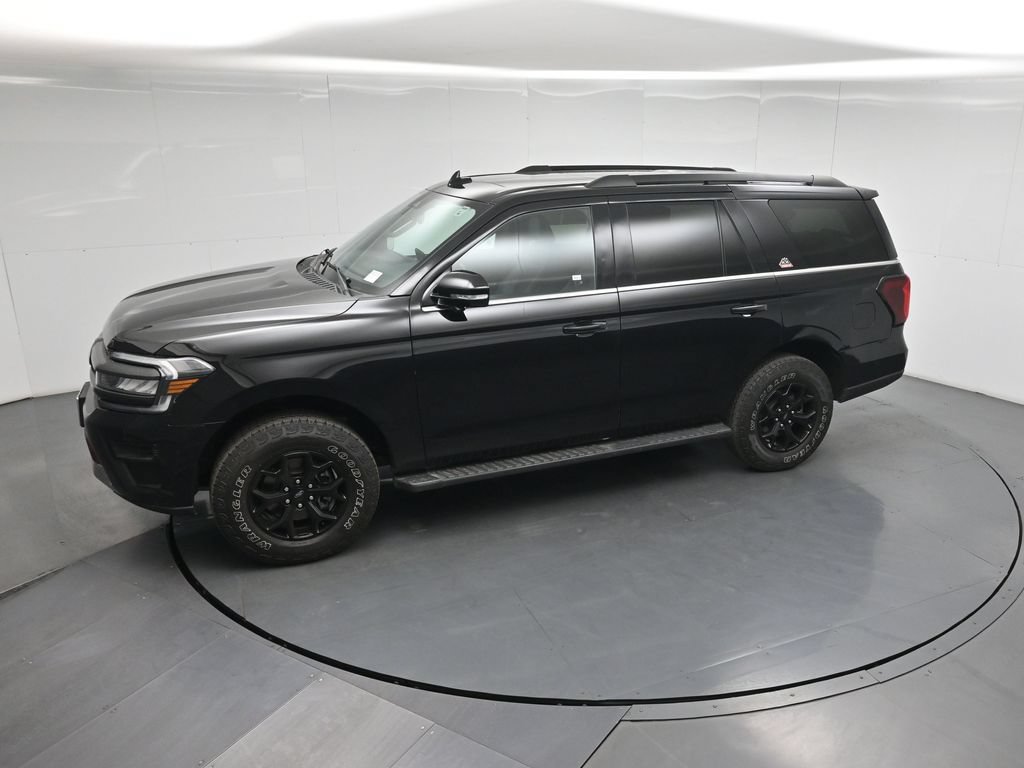 Certified 2023 Ford Expedition Timberline AWD/4WD image 46