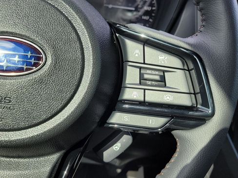 New 2026 Subaru Forester Touring image 7