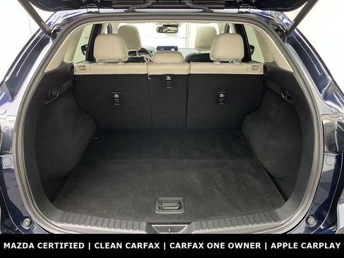 Certified 2023 MAZDA CX-5 AWD 2.5 S image 29